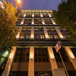 Il Monte酒店 大阪